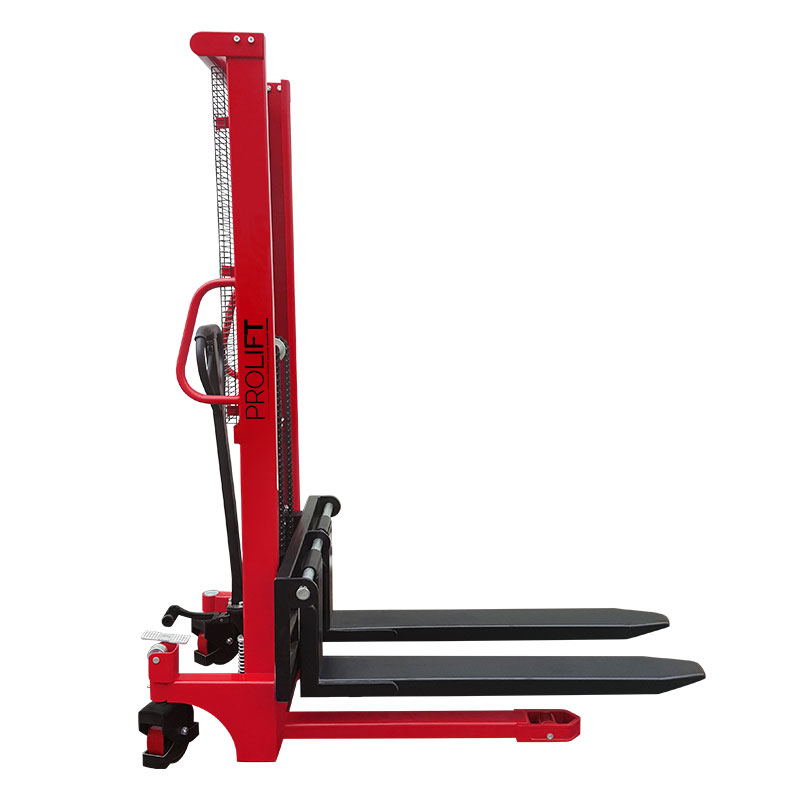 ruchnoy-shtabeler-sdf1016-2 Ручной штабелер PROLIFT SDF 1020 - 4