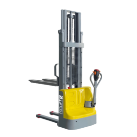 Самоходный электроштабелер PROLIFT SDR 1030-S - 1