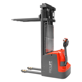 Самоходный штабелер PROLIFT SDR 1645S - 1