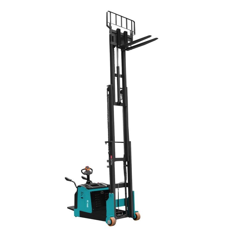 srv-20-card-4 Штабелер с противовесом PROLIFT PRO SRV 2035 - 2