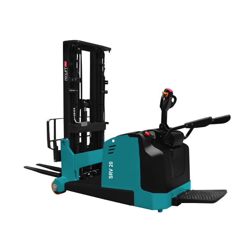 srv-20-tab Штабелер с противовесом PROLIFT PRO SRV 2035 - 1