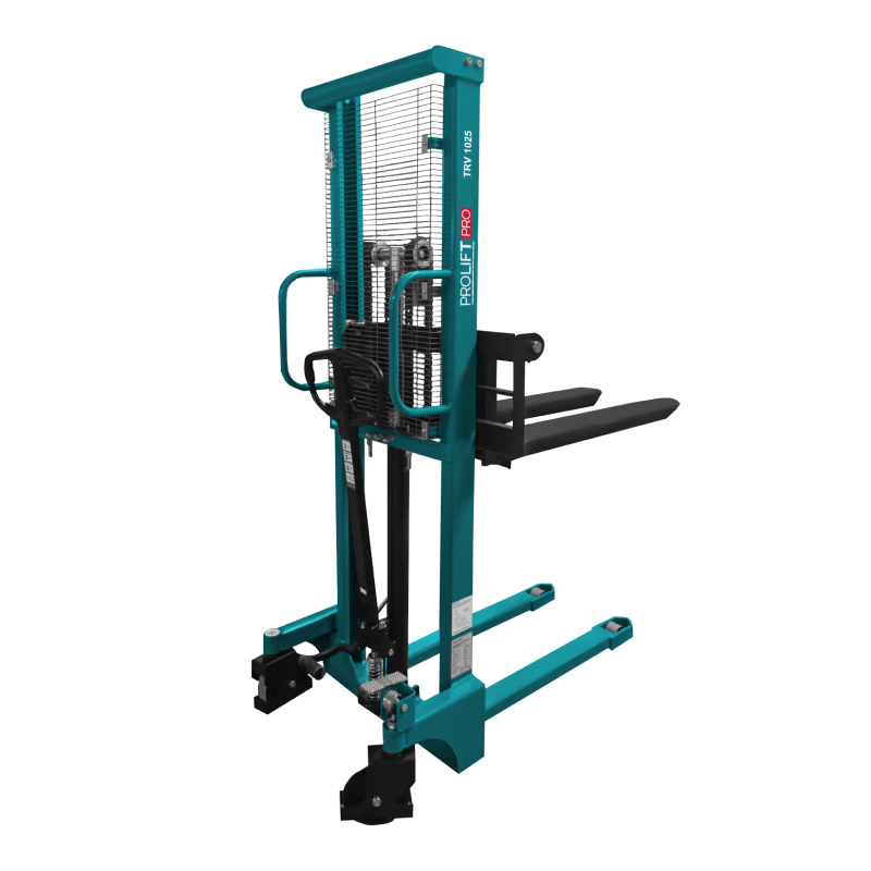 Ручной штабелер PROLIFT PRO TRV 1025 - 1
