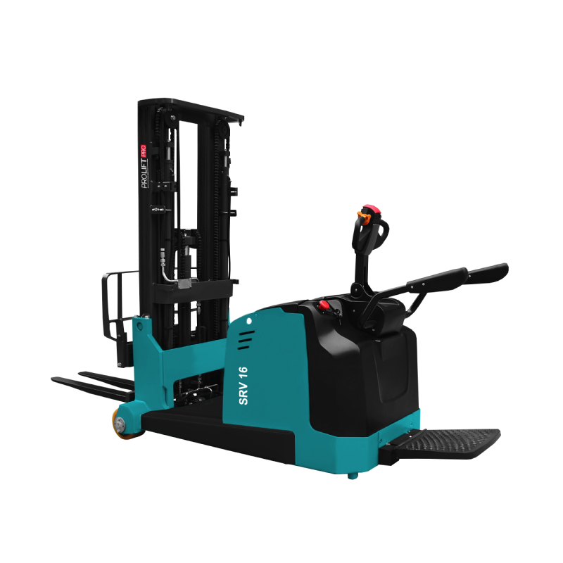 srv-card-1 Штабелер с противовесом PROLIFT PRO SRV 1630 li-ion - 5