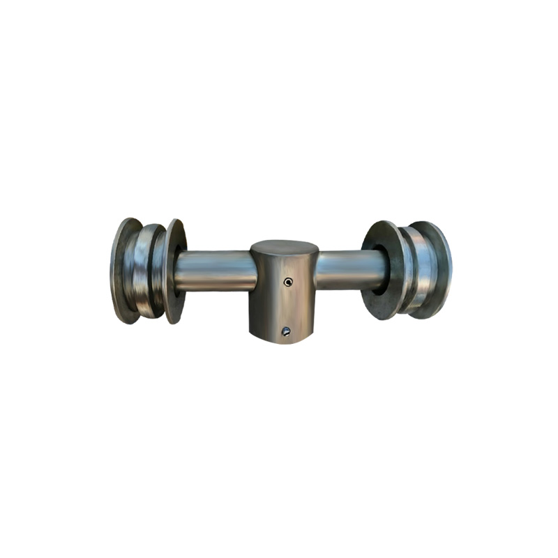 zapchast-r-65-72-1 Крестовина гидроузла в сборе для TRV1020 - 2