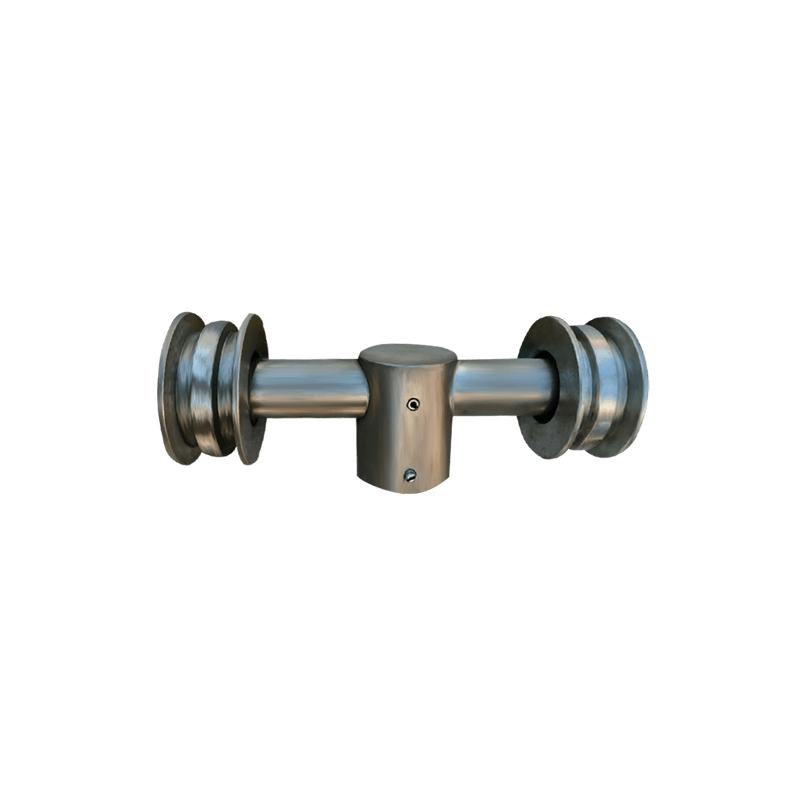zapchast-r-65-72-1 Крестовина гидроузла в сборе для TRV1020 - 1