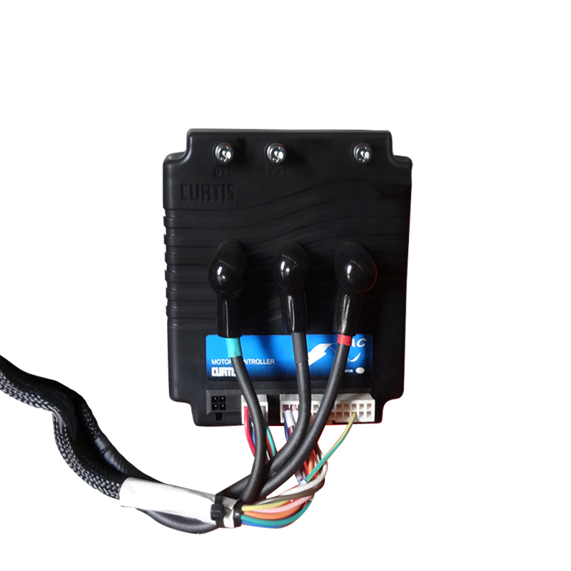zapchast-ss-1-1 Контроллер Сurtis для SDR/SDK (li-ion) 1.6-2 т - 2