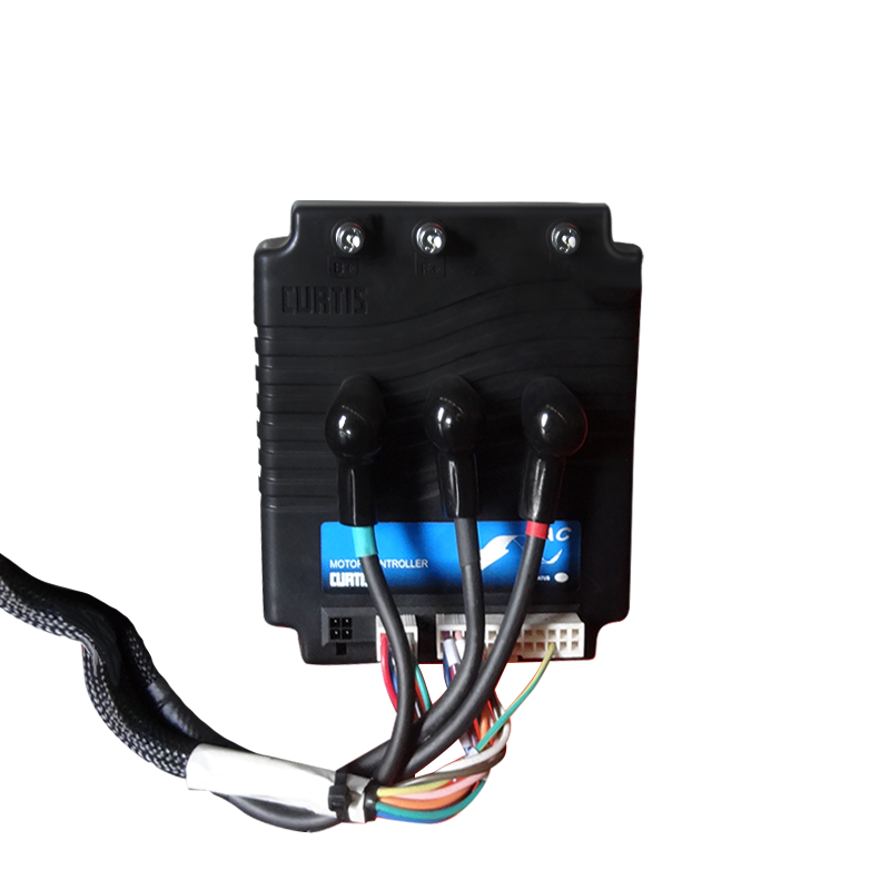 zapchast-ss-1-1 Контроллер Сurtis для SDR/SDK (li-ion) 1.6-2 т - 1
