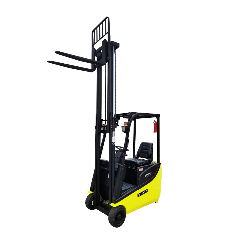 erm-yett-mini-3 Электрический вилочный мини-погрузчик YETT ERM13 mini ZSM450-SS - 4