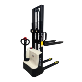 Самоходный электроштабелер PROLIFT M2 SDR 1230 li-ion - 1