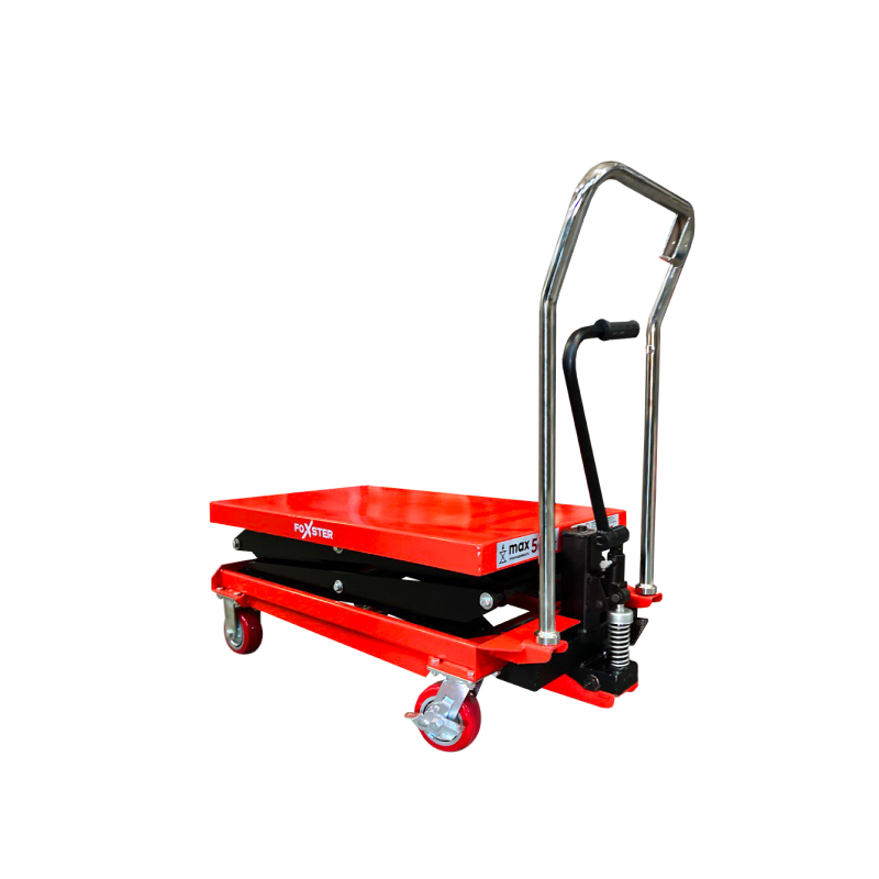 tfd50-foxster-new-4 Стол гидравлический FOXSTER TFD50 - 3