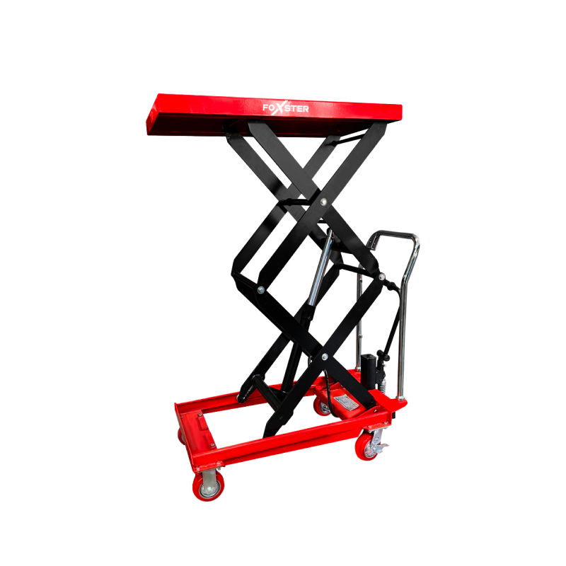 tfd50-foxster-new Стол гидравлический FOXSTER TFD50 - 2