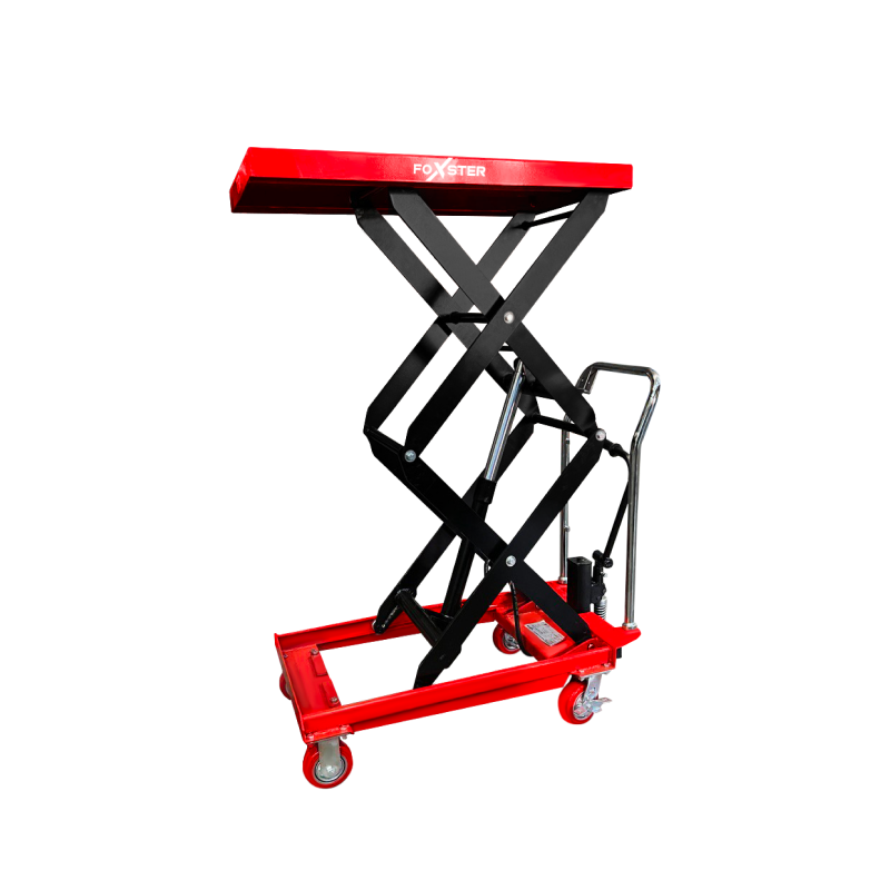 tfd50-foxster-new Стол гидравлический FOXSTER TFD50 - 1