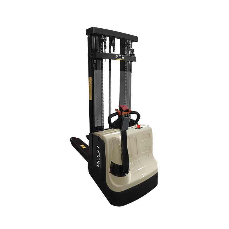 Самоходный электроштабелер PROLIFT M2 SDR 1550S - 1