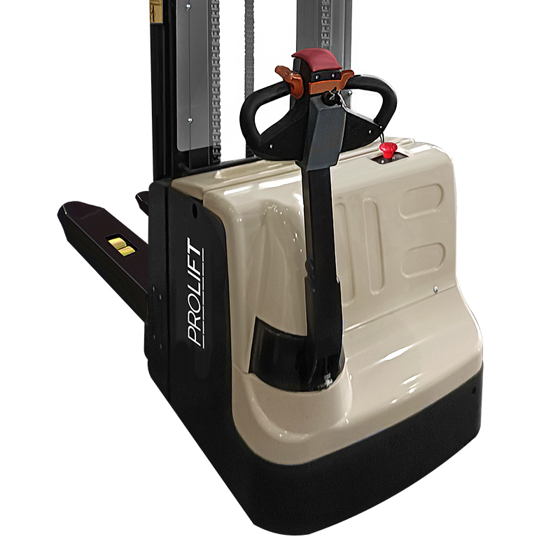 Самоходный электроштабелер PROLIFT M2 SDR 1550S - 5