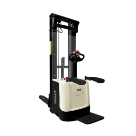 Самоходный электроштабелер PROLIFT M2 SDK 1536 - 1