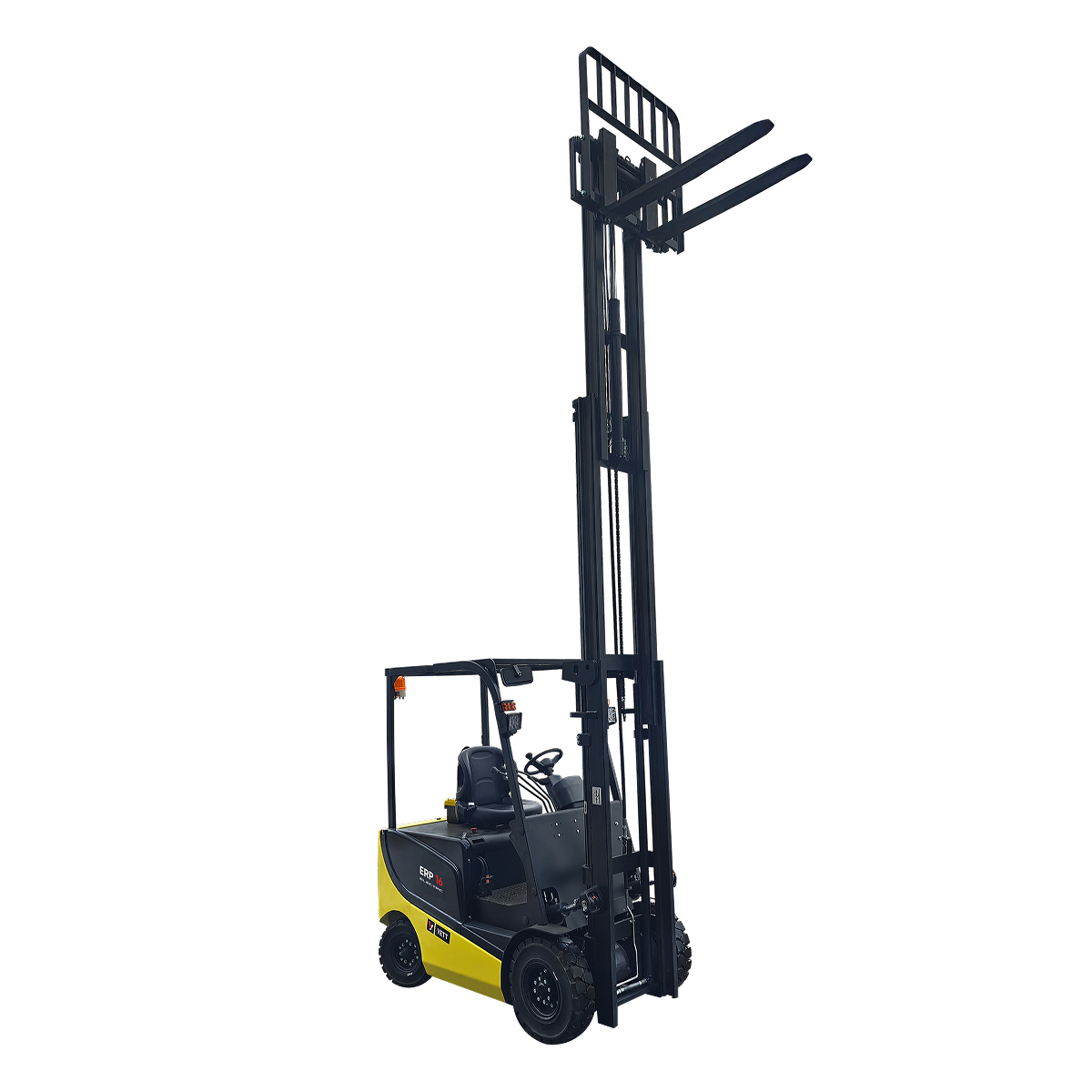 erp16-9_agm-040326 Электрический вилочный погрузчик YETT ERP16-ZSM550-SS - 4